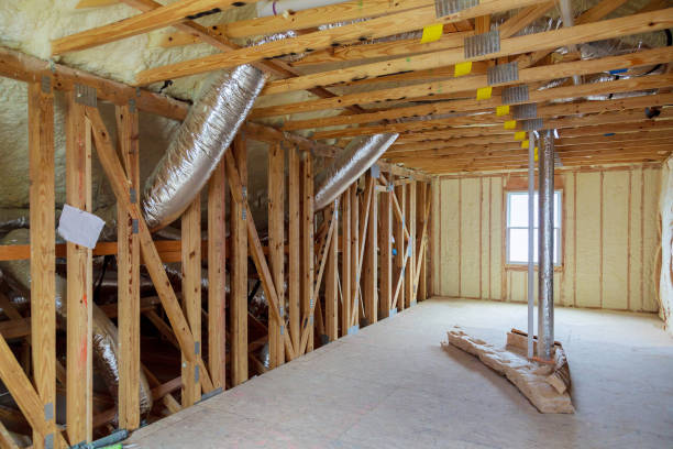 Best Professional Insulation Contractor  in Breckenridge, MN