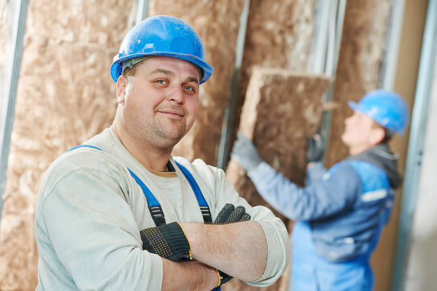 Insulation for New Construction in Breckenridge, MN