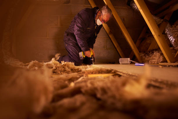 Breckenridge, MN Insulation Contractor Company